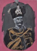 'AUGUST VON MACKENSON' BY PAUL PATRICK MORRISON