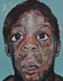 'CAUSE AND EFFECT STUDY 3' BY PAUL PATRICK MORRISON