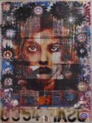 'CONSCRIPTESS' BY TRXTR (SOLD)