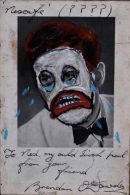 'NED' BY ALICE WISDEN (SOLD)