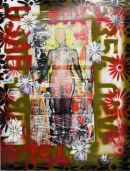 '20TH CENTURY WOMAN' BY TRXTR (SOLD)
