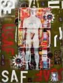 '20TH CENTURY MAN' BY TRXTR (SOLD)