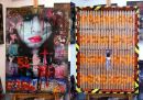 'WAR BRIDE' by TRXTR (SOLD)