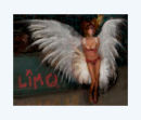 'LIMO TOO' by TRXTR . SOLD