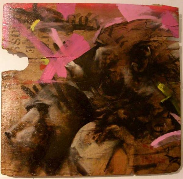 RETURN TO AFRIBAT (SOLD)