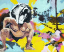 HYBRID-FANCY BY JAMES BAKER
