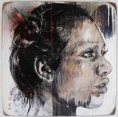 'ANTIGONE 1-6' BY RUSS MILLS