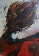 BACILUS CERIUS - BYROGLYPHICS (SOLD)