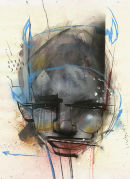 'BISSELL' BY RUSS MILLS (SOLD)