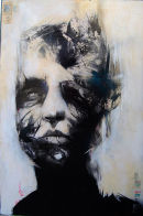 'Blackpope' (SOLD)