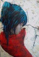 CANTILEVER - BYROGLYPHICS (SOLD)