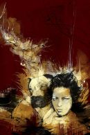 FORT LAUDINUM BY BYROGLYPHICS AKA RUSS MILLS (SOLD)