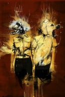 HOUSE ANTHEMS BY BYROGLYPHICS AKA RUSS MILLS(SOLD)
