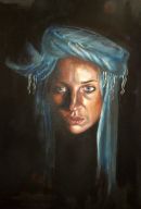 'LINEYA' BY EJAN DALAL HAHN