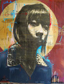 'Parallax View' (SOLD)