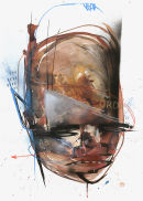 'PRESCOTT' BY RUSS MILLS