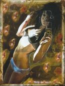 SOCIAL SUICIDE by TRXTR  SOLD
