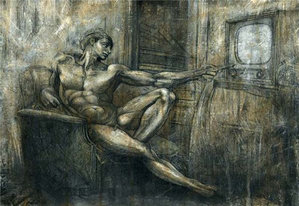 SQUALOR - ROURKE VAN DAL