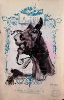 'STUDY A' BY JAMES BAKER