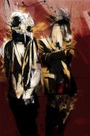 Thanks to Bill Mason BY BYROGLYPHICS AKA RUSS MILLS (SOLD)