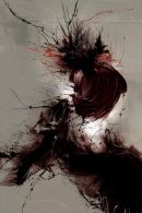 TRAPEZIUM  BY BYROGLYPHICS AKA RUSS MILLS(SOLD)