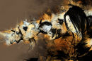 WE COULD BE JPEGS BY BYROGLYPHICS AKA RUSS MILLS(SOLD)