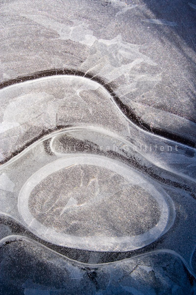 Exmoor Ice