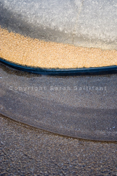 Pebble Abstract 2