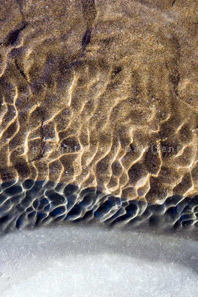 Rippling Light