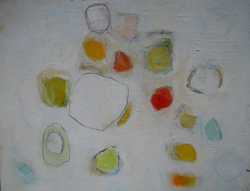 playground
40x50cm SOLD