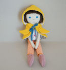 Matilde duck from the Farm Collection. �45.50