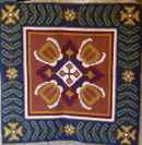 �Seteais� Arraiolos cushion. Please ask us for prices as they depend on size.
From �99