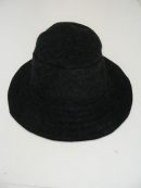 100% wool (burel) hat.
Colour: Dark Grey. Size-M/L.
Price: �10

Wholesale available for this item.