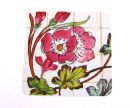Art Nouveau design on a plastic place mat.
2 place mats
�4.69
 