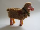 Lovely sheep. It can take off its woolen coat. �33.14
