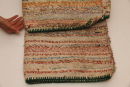 Rug made of wool and cotton.
Only by order.
215x 120
�90
