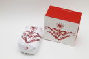 Jasmin soap with embroidery of Viana do Castelo packet.
�14
