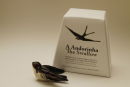 Bordalo Pinheiro's ceramic small "Andorinha".
�9.99

