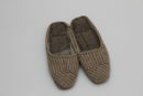 Wonderful 100% organic wool handmade slippers from Serra da Estrela, Portugal. Size 4 (UK) or 37 (EU)
�19.00