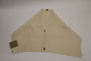 100% organic wool versatile shawl.
One size fits all.
Price: �38