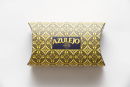 "Azulejo" is a scented citrus soap
�14