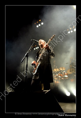 Horslips in the Odyssey Belfast