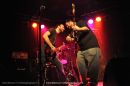 Dutch Schultz at The Limelight 2010