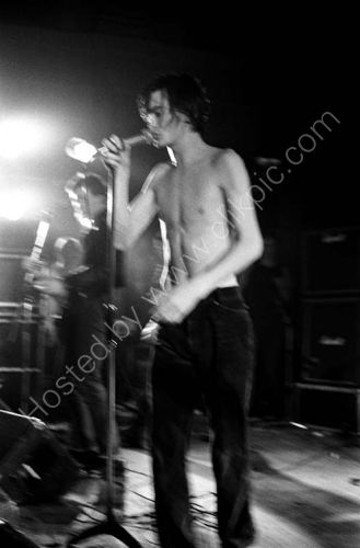 Fergal Sharkey Ulster Hall