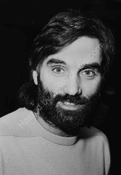 George Best