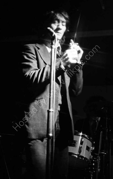 Marty Lundy of Katmandu