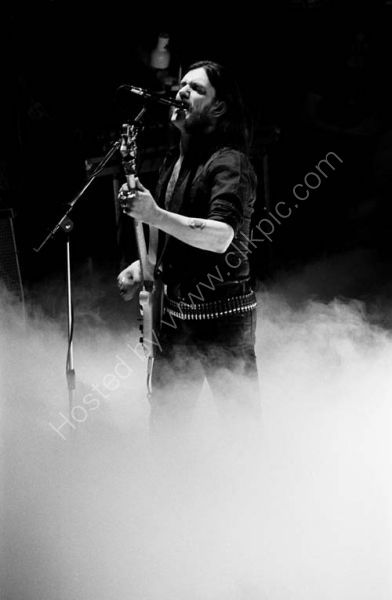 Lemmy Motorhead