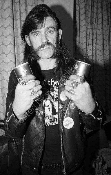 Lemmy