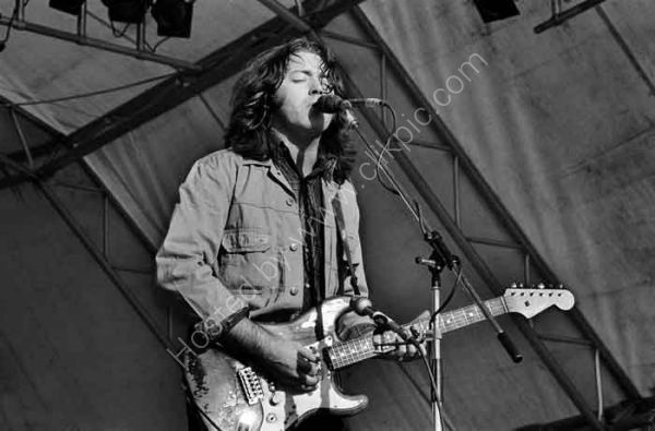 Rory Gallagher 