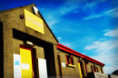 Cranfield Lifeguard Station